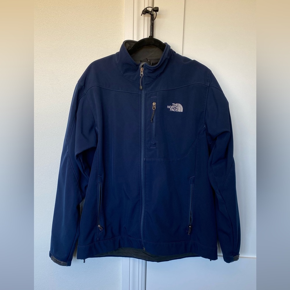 The North Face Coat